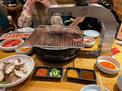 -九田家黑牛烤肉料理(华侨城店)