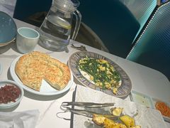 -阿里疆Alijiang·丝路美食·异域风情·清真(长楹天街店)