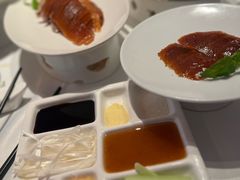 -四季民福烤鸭店(王府井东安门店)