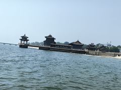 -老龙头景区
