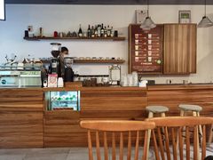 -琥珀咖啡 Ambercoffee
