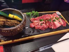-谷牛和牛烤肉(漕河泾印象城店)