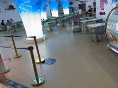 -深海中餐厅(国家海洋博物馆店)