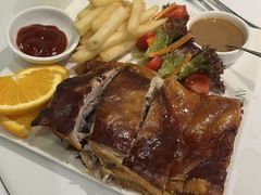 -安东尼奥餐厅