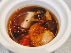 -福州西湖大酒店·怡湖咖啡厅