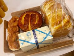 -好利来(抚顺万达店)