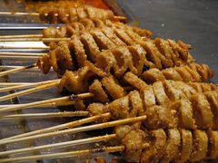 -大学城夜市大排档(凤栖路店)