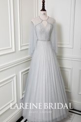-拉瑞娜LaReine婚纱礼服高级定制