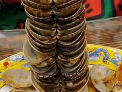 -东北鹤岗烧烤(麒麟紫荆城店)