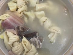 腌鲜汤-蘭心餐厅(进贤路店)