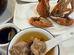 -莲花公园煎蟹(总店)