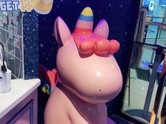 -夏日玛莉西餐厅(衡阳万达店)