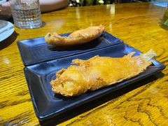 -HOME餐厅粤菜 融合菜