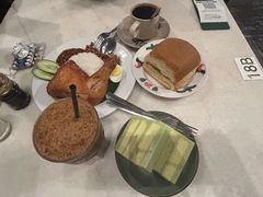 -何九海南茶店(鬼仔巷店)