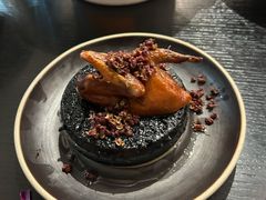 -香丰阁·烤鸭·川湘菜(清河店)