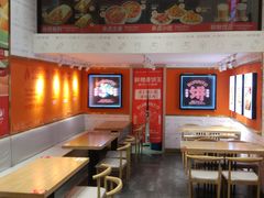 -鲜粮卷饼王(小白楼店)