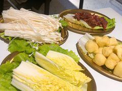 -友达面馆(广州总店)