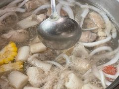 -狐狸爱上椰子鸡(滨江星光大道店)