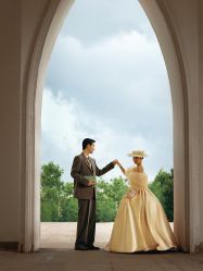 -第一夫人婚纱摄影(南京店)