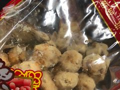-纯心饼店(源溪店)