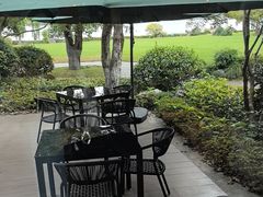 -浙江西子宾馆·瑶园咖啡厅