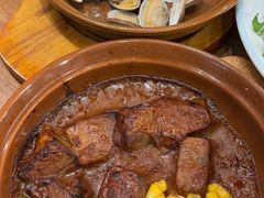 -萨莉亚意式餐厅(河东万达店)
