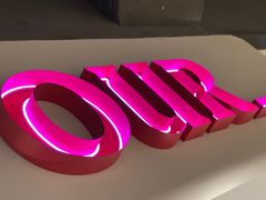 -OUR Bakery(SKP-S店)