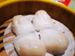 水晶虾饺-穿蒸引鲜·嗲记(正大广场店)