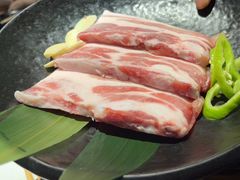 -九田家黑牛烤肉料理(新光汇店)