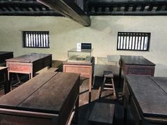 -韶山毛泽东同志故居