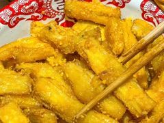-川正旺江湖菜(三元桥店)
