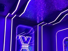 -星聚会KTV X Party(广州高德置地店)