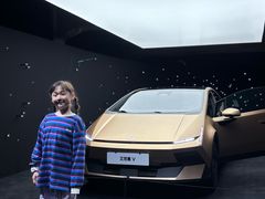 -现代汽车文化中心 Hyundai Motorstudio Beijing