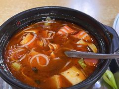 -贺兰山·西北菜(牛街总店)