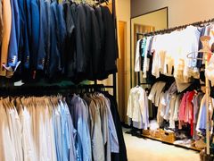 -海马体照相馆(成都来福士广场店)