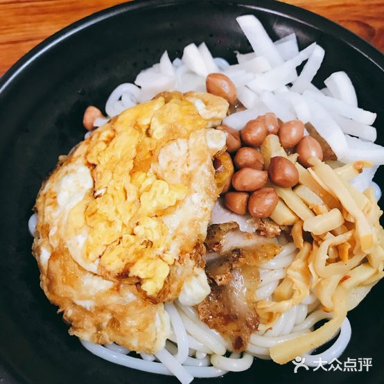 飘香屋桂林米粉(禾祥东路店)