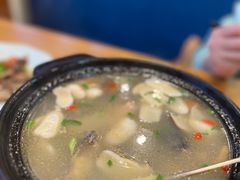 -妈妈的味道(和顺古镇店)