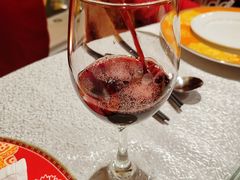 -北京王府井希尔顿酒店·秦唐中餐厅Chynna