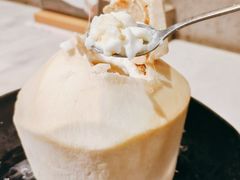 泰国椰子冻-狐狸爱上椰子鸡(滨江星光大道店)