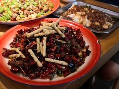 -兔槽江湖菜·重庆璧山兔(水围店)