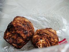 -宫门口馒头铺(创始人总店)