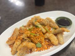 -师傅仔美食(东华老店)