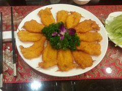 -勺园饭店(骨科医院店)
