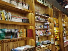 -顶屋咖喱(街道口总店)