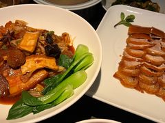 -晓长安·新陕菜(曲江店)