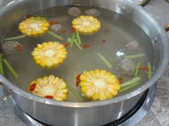 -牛天下·海鲜·牛肉·打边炉·融合菜
