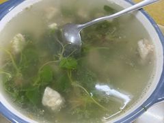 -琼海温泉鹅农家饭店