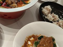 -百年神厨·地道川菜(清江西路店)