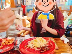 -好伦哥(温都水城店)