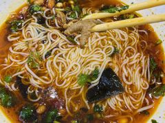 -八卤粉面·西安刀削·绵阳米粉(三湘泗宝店)